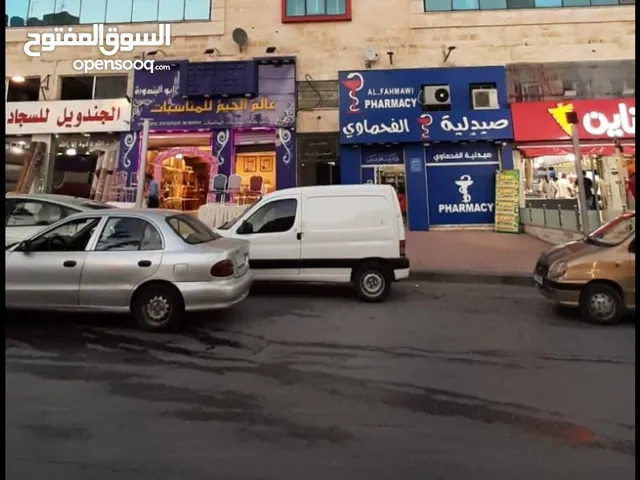 Unfurnished Offices in Amman Al Bayader