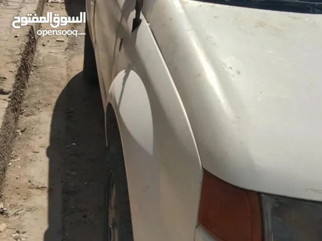 دايو استرو مواصفات امريكي