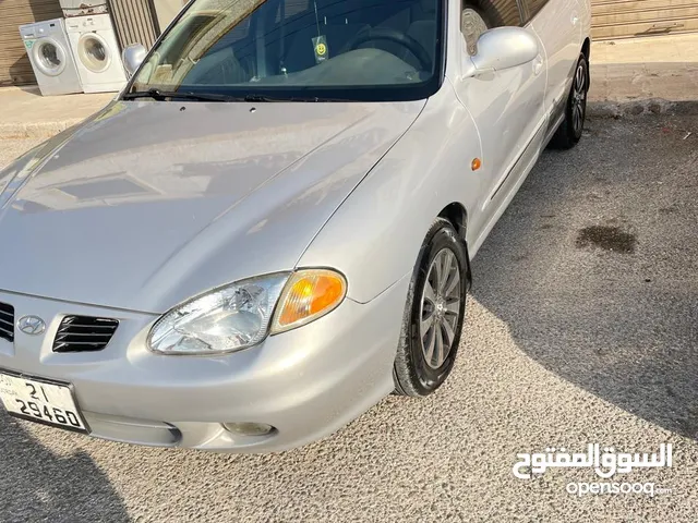 Used Hyundai Avante in Salt
