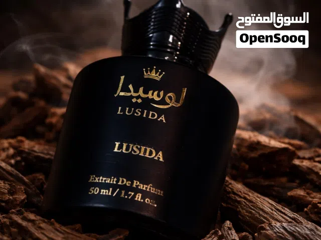 Lusida_perfume