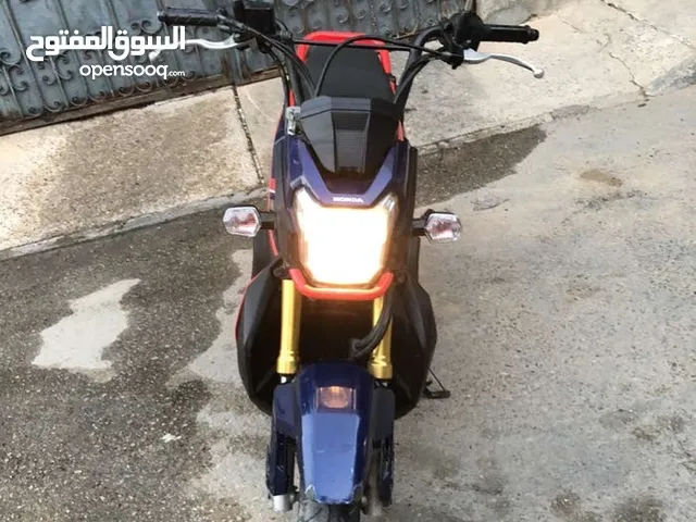 Honda Unicorn 2019 in Tripoli