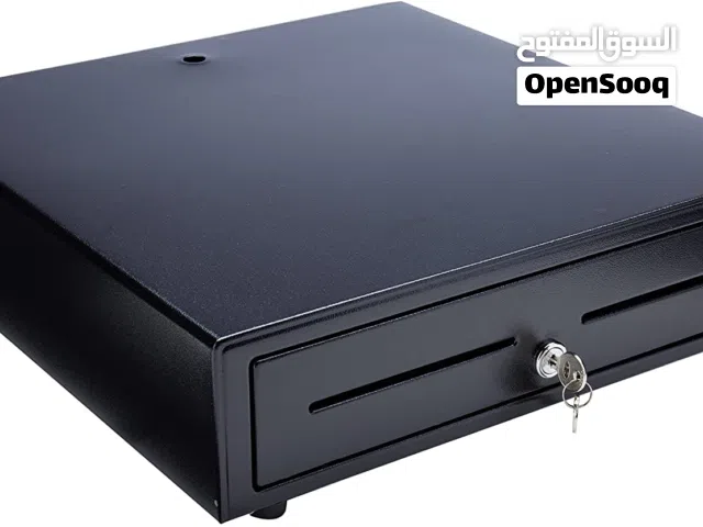 Cash Drawer Brand New Box Pack With Lock & Key Good Perfect Condition