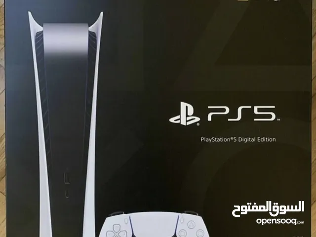  Playstation 5 for sale in Muscat