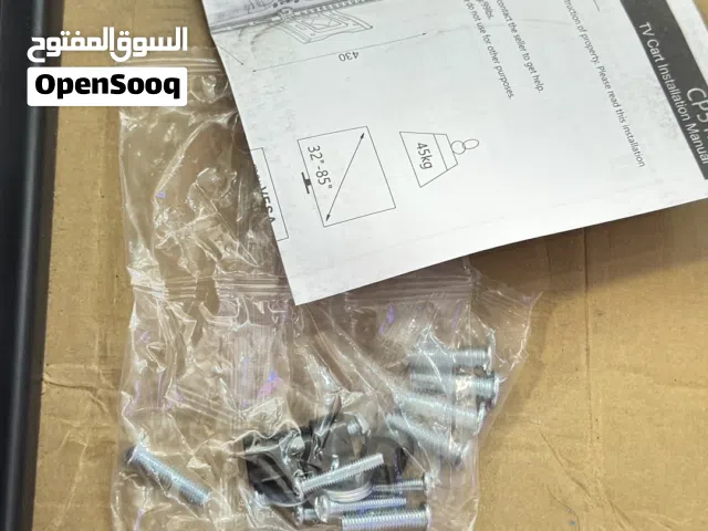 بيع حامل تلفزيون متحرك جديد