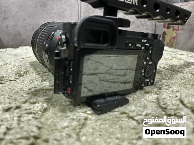 كامرة سوني بسعر مناسب