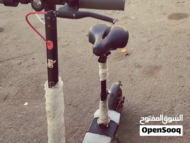 سكوتر شاومي