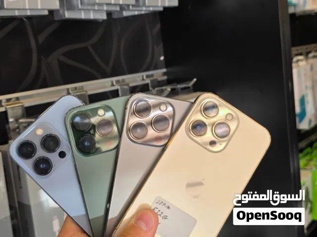 13pro. 256جيجا .