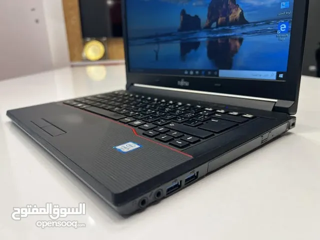 Fujitsu lifebook e546