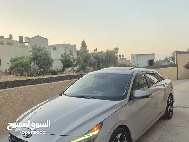 هيونداي النترا انتاج اخر 2022 تسيير 2023 اصل شركه مع كفاله