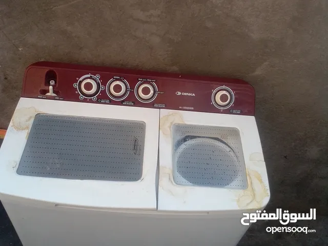 Other 13 - 14 KG Washing Machines in Basra