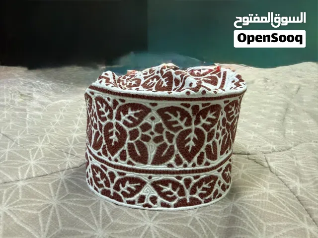 كمة عمانية مقاس 11