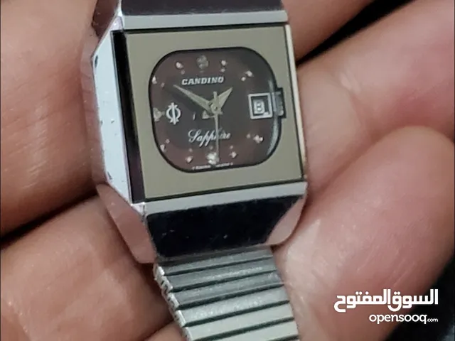 Automatic Others watches  for sale in Sana'a