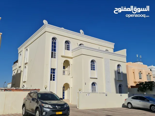 Building for Sale in Muscat Azaiba