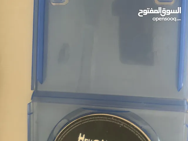 7 gaming discs ps4/ps5