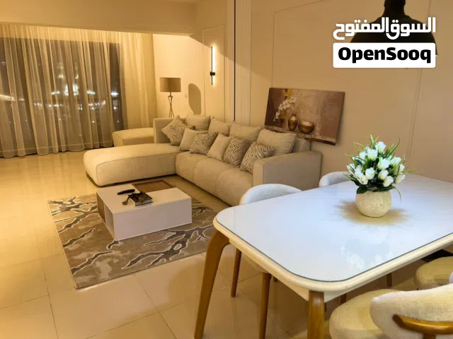 Furnished Daily in Cairo Fifth Settlement