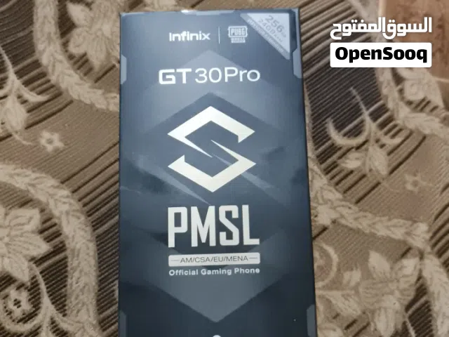 Infinix GT 30 Pro