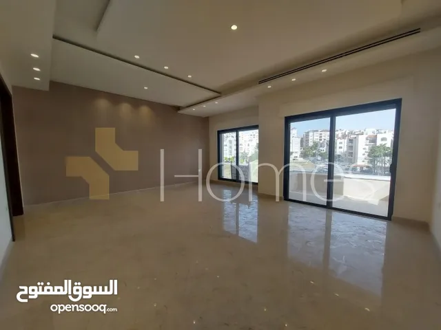 204 m2 3 Bedrooms Apartments for Sale in Amman Al Rabiah