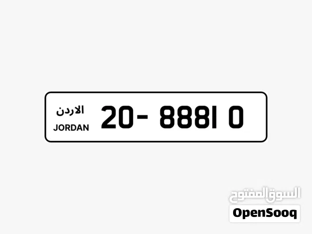 20 - 88810
