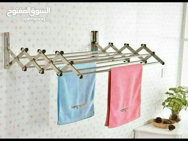 منشر جداري ألمنيوم