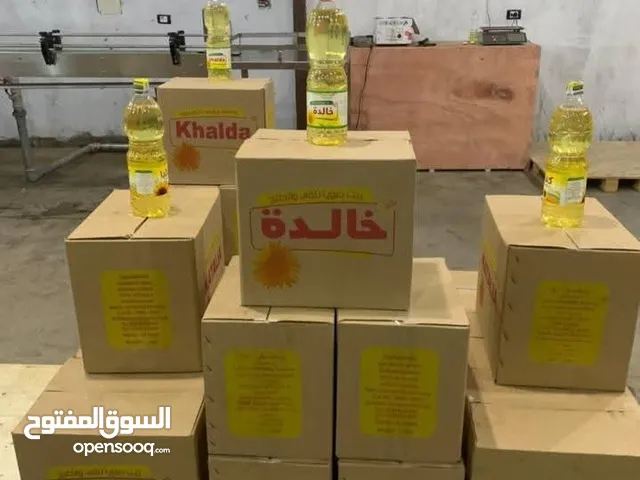 مطلوب شريك ممول لمشروع برأس مال بسيط جدا ويوجد دراسه جدوى للمشروع