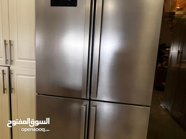 تلاجة بيكو مستعملة