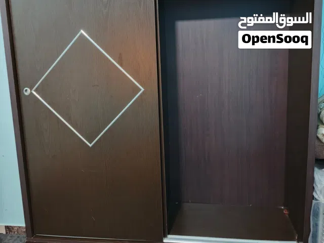 خزانه قياس 160*215  NDF ملبس ميلامين