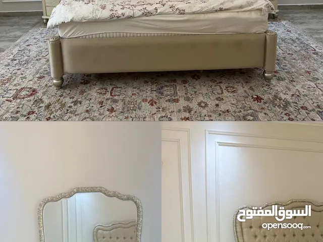 غرف نوم بحاله ممتازه