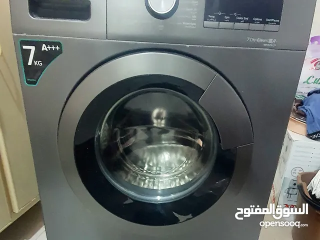 Hisense 7 - 8 Kg Washing Machines in Al Ahmadi