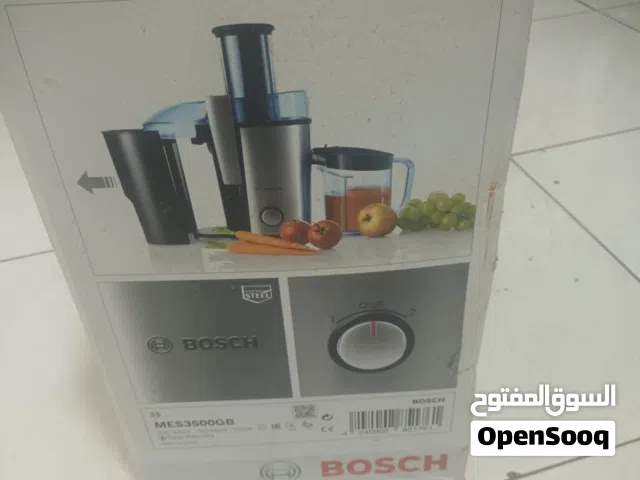 خلاط بوش جديد