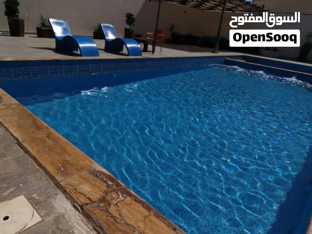 2 Bedrooms Chalet for Rent in Amman Birayn