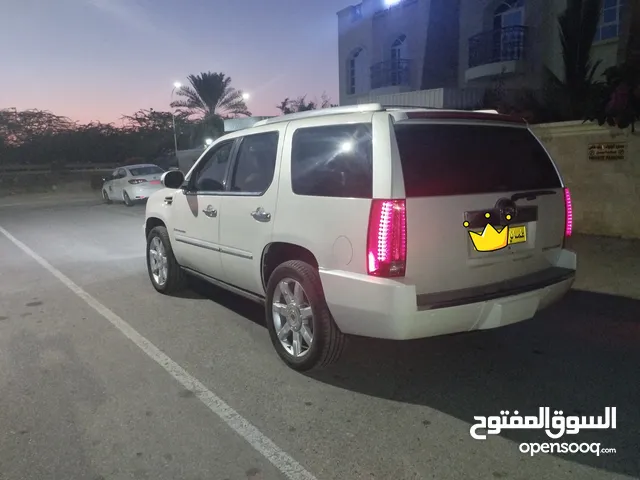 Cadillac Escalade 2008 super clean