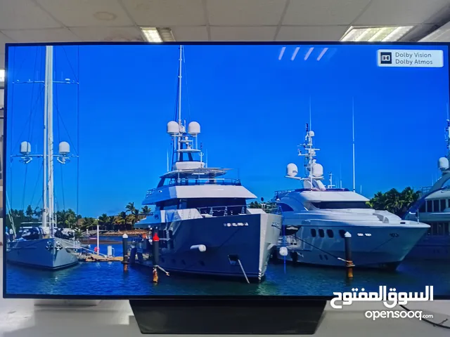 TV LGOLED55B8