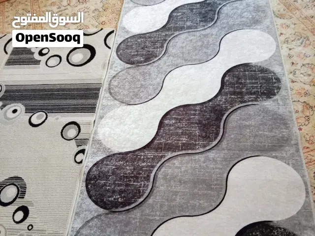 بساط ممر ومعاه 2 دواسات للبيع