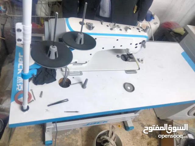ماكينة F5 (Jack F5 خياطة