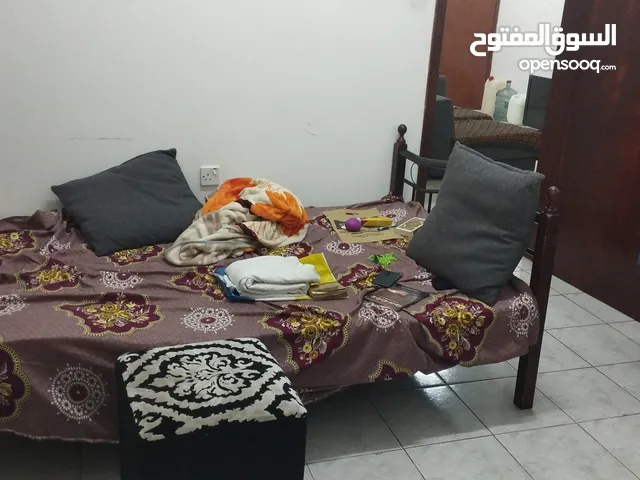 Semi Furnished Monthly in Northern Governorate Budaiya