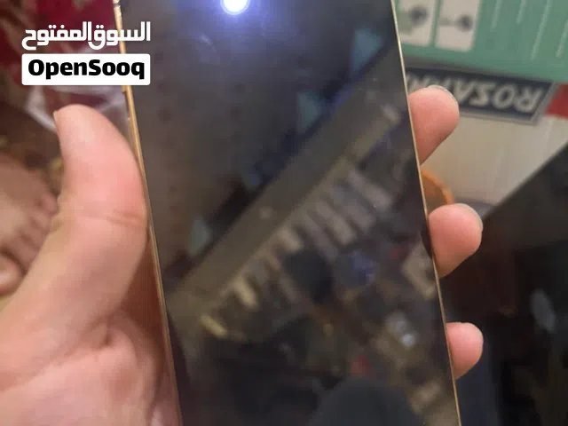 Apple iPhone 13 Pro 512 GB in Sana'a