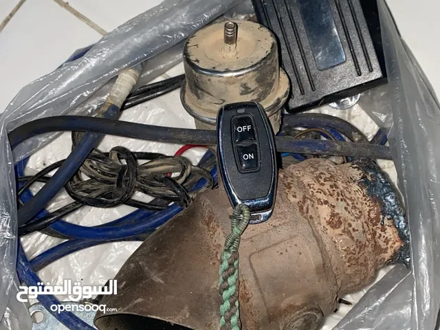 عكفه كترونيه تركب ع جميع انواع سيارت