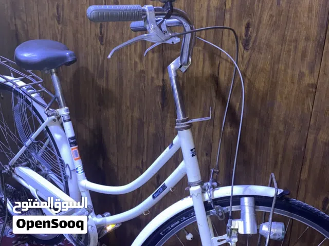 بايسكل باله نضيف جدا السعر 85