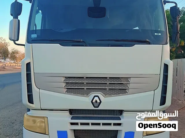 Used Renault Other in Al Batinah