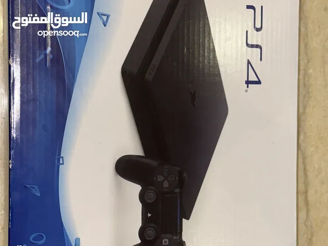 playstation 4slim