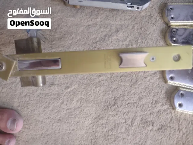 door handel lock tesa made in Spain 40mm
