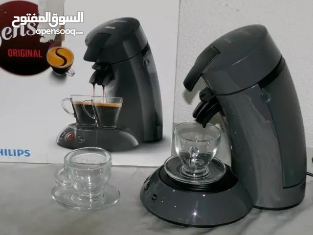 ماكينة قهوة من شركة SEVERIN العالمية بالة غير مستعمل فقط بدون كارتون كاملة