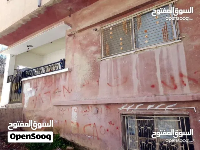 بيت طابقين  للبيع