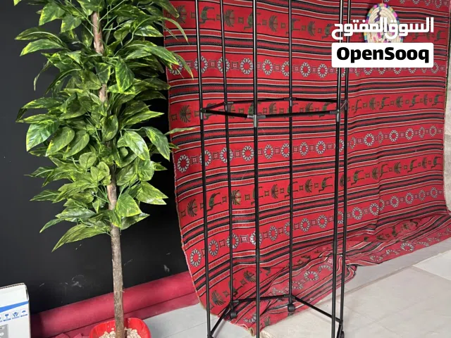 ستاند ملابس سداسي الشكل موديل 222-TM