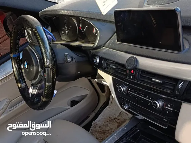 X5 d30 2014