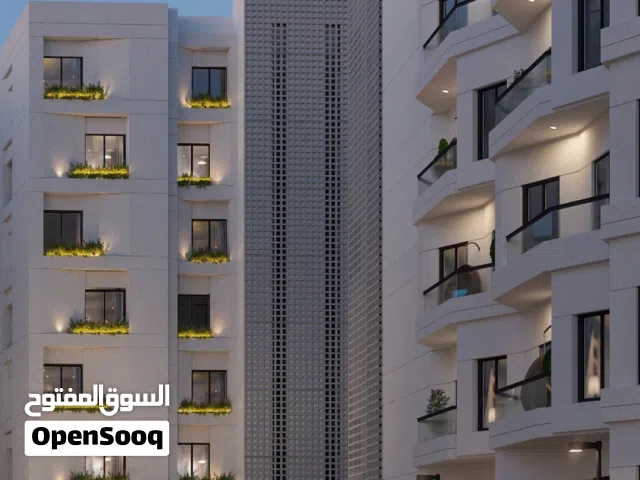 استمثر في الوجهة المثالية صلالة وفي موقع لا يتكرر .. شقق من غرفة او غرفتين او 3 غرف