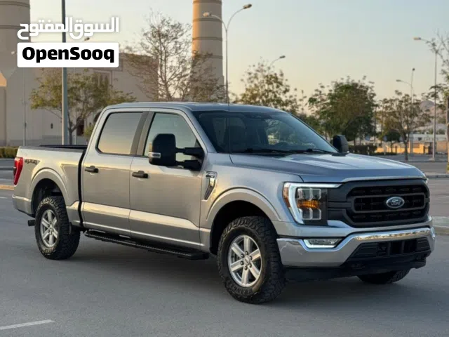 Used Ford F-150 in Al Dakhiliya