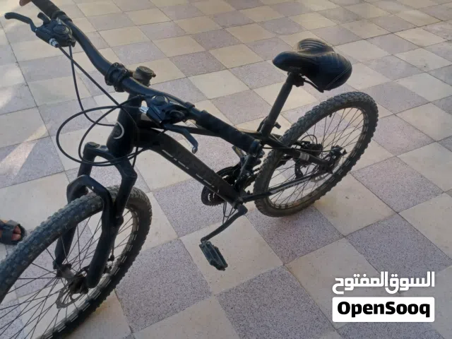 سيكل في حالة ممتازة