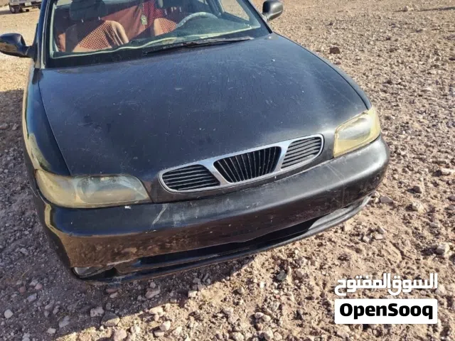 1997 دايو نوبيرا