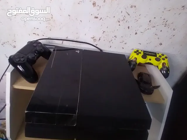  Playstation 4 for sale in Zarqa